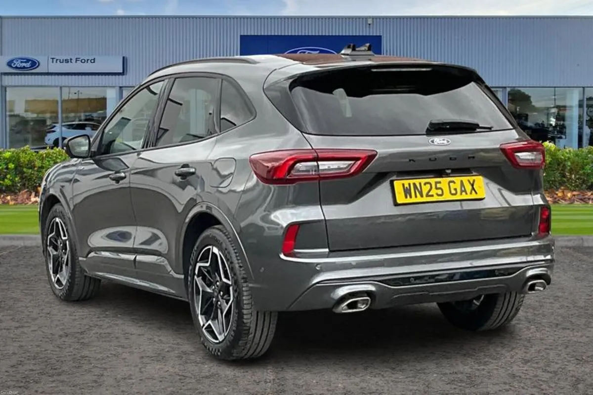 Ford Kuga ST-Line X - Image 2