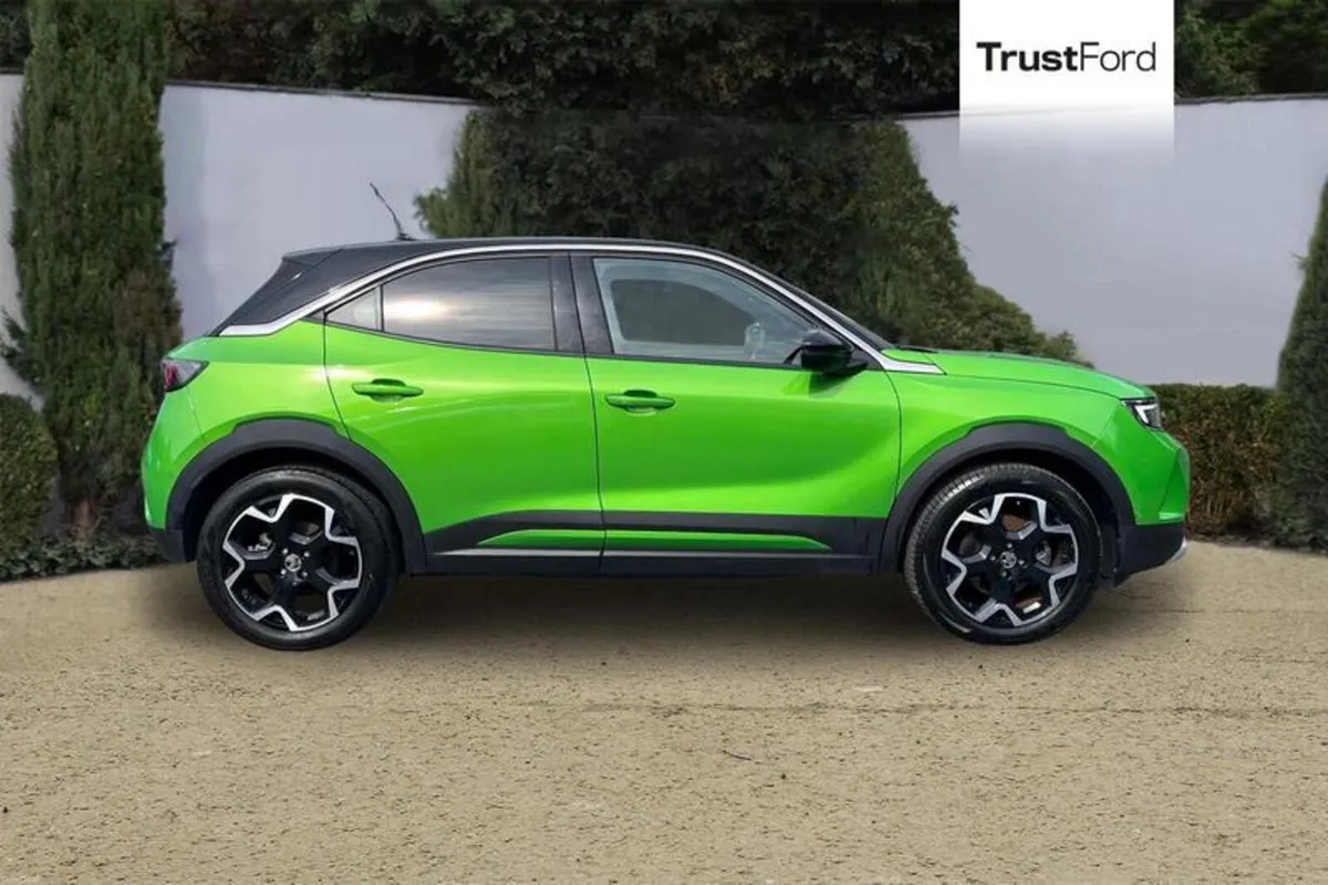 Vauxhall Mokka Ultimate - Image 3