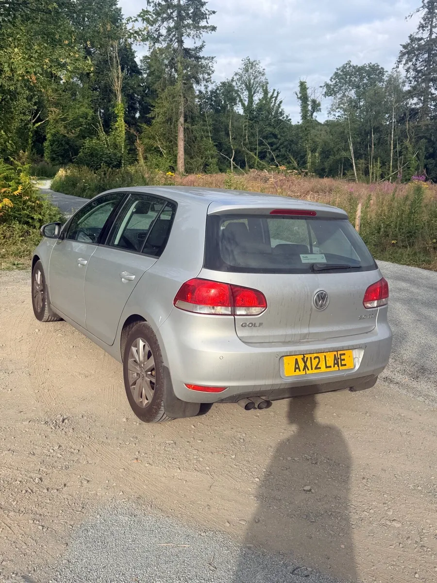 Vw Golf - Image 3