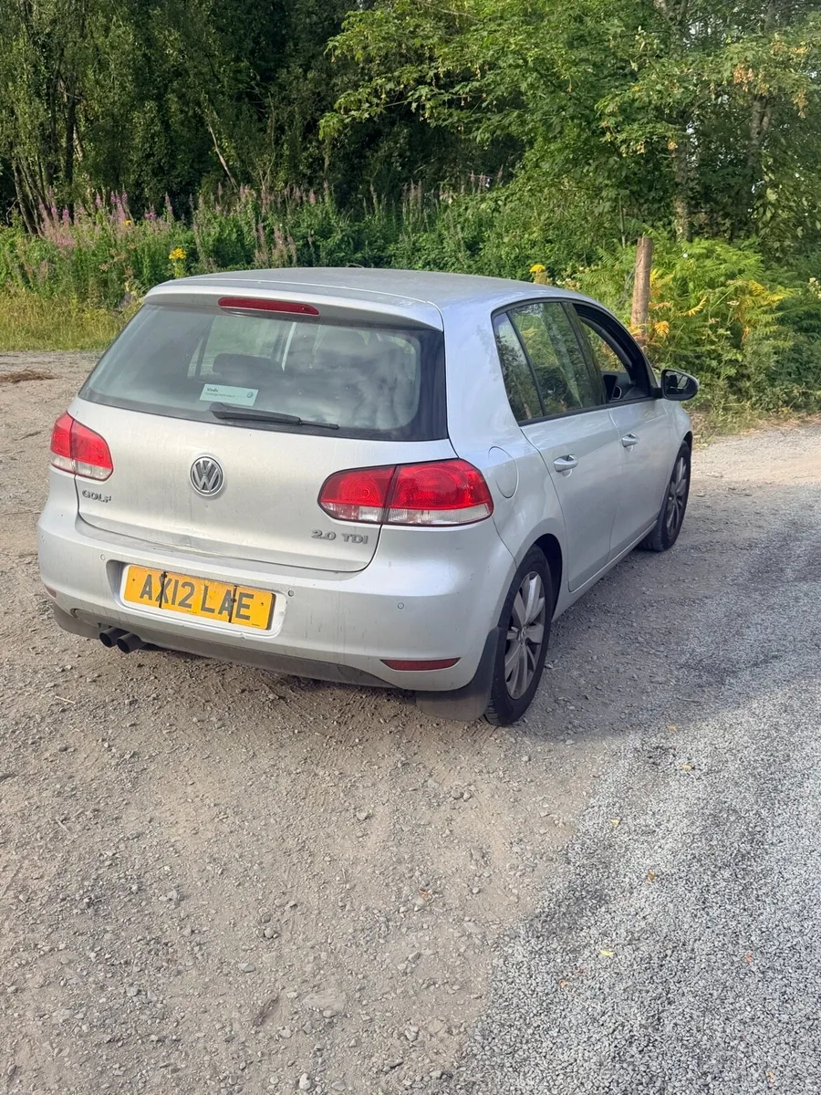 Vw Golf - Image 5