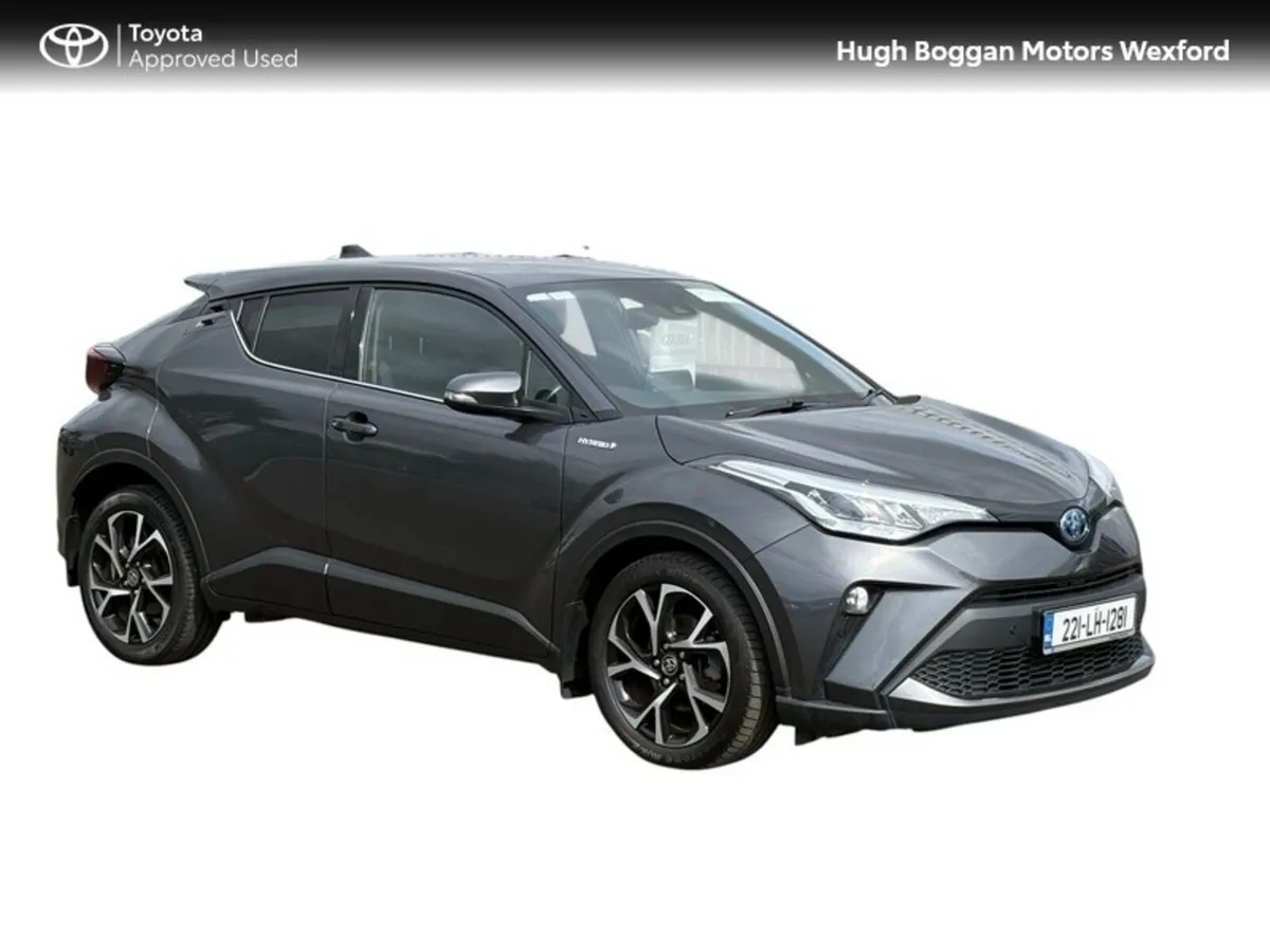 Toyota C-HR 1.8 HYBRID SPORT - Image 1