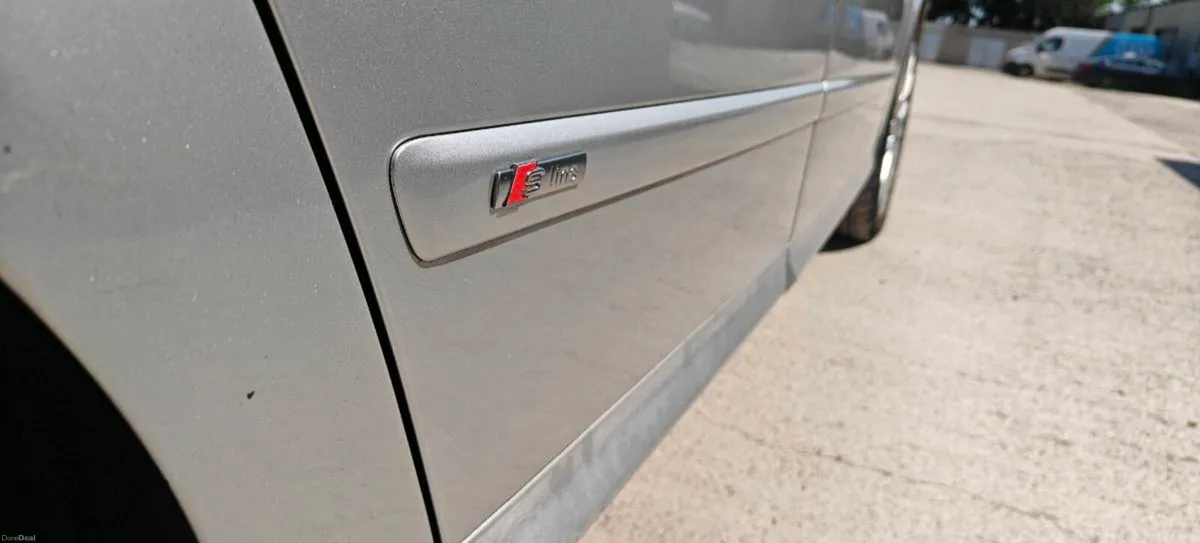 Audi a4 quattro 2007 - Image 2