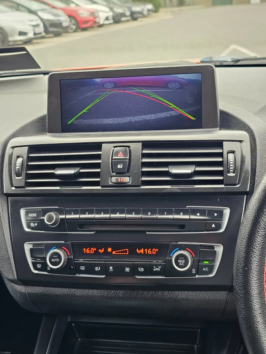 BMW 1-Series  2013  120I Automatic - Image 4