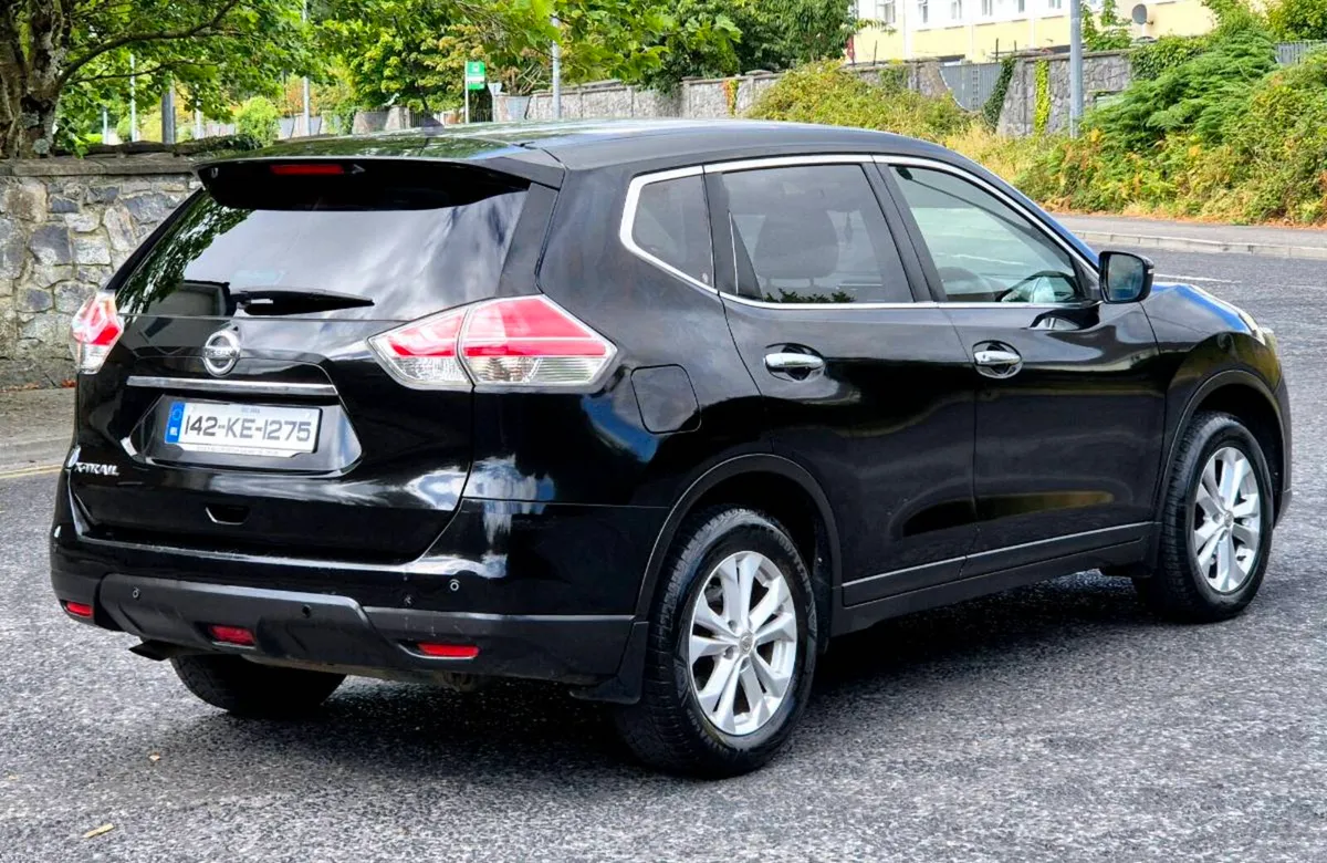 2014 Nissan X-Trail ▪︎ NEW NCT ▪︎ - Image 6