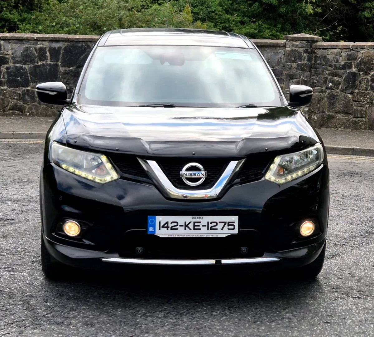 2014 Nissan X-Trail ▪︎ NEW NCT ▪︎ - Image 2