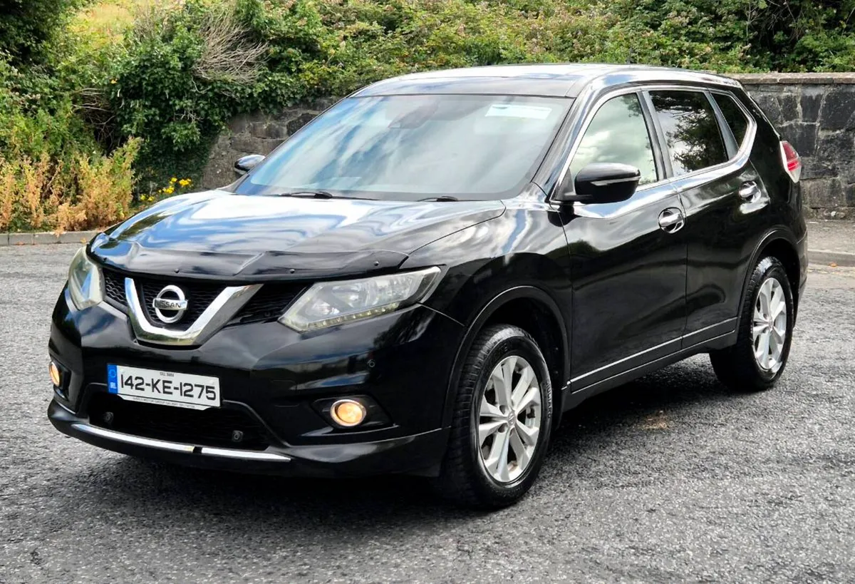 2014 Nissan X-Trail ▪︎ NEW NCT ▪︎ - Image 3