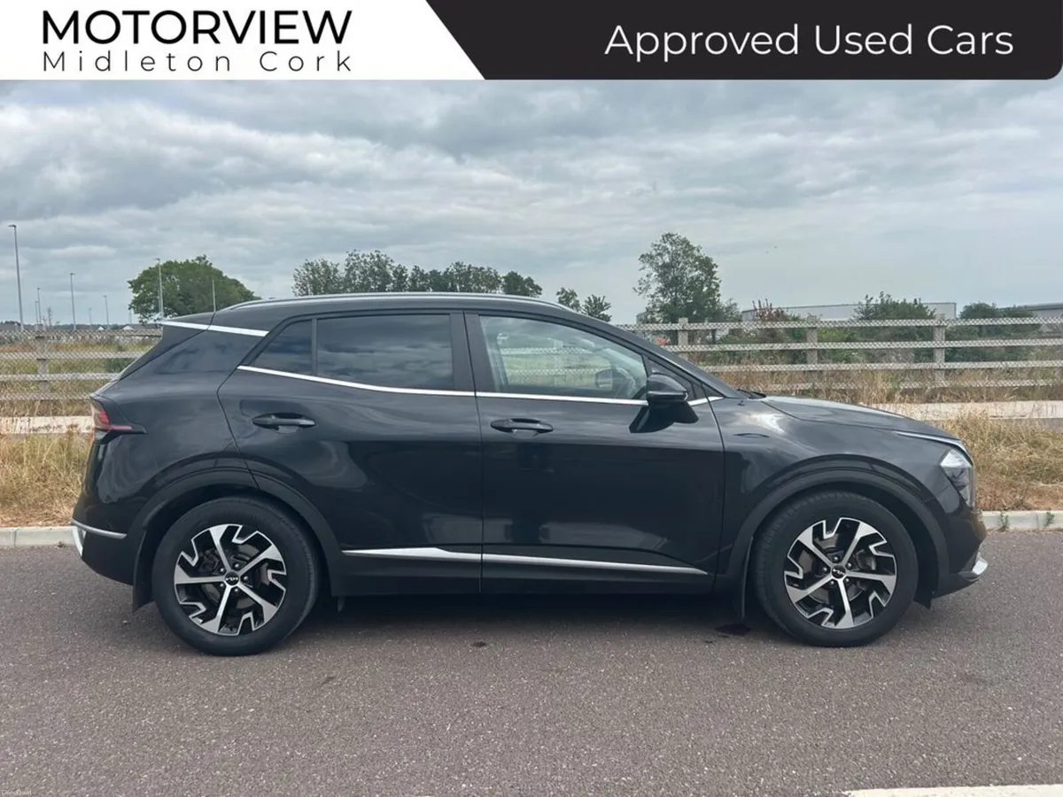 Kia Sportage Mhev K3 DSL 5DR - Image 2