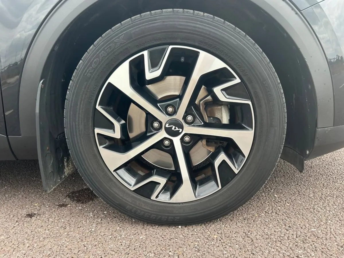 Kia Sportage Mhev K3 DSL 5DR - Image 6