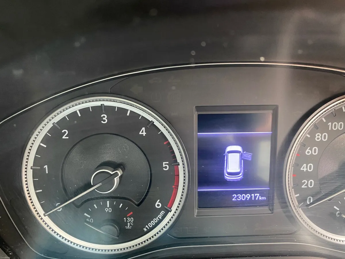 Hyundai Santa Fe 2020 - Image 4