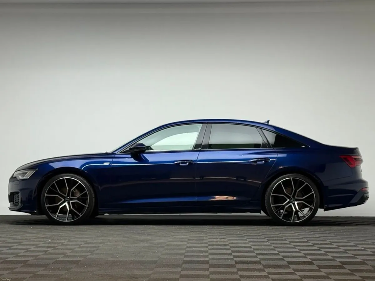 Audi A6 S LINE 40 TDI 204HP - Image 4