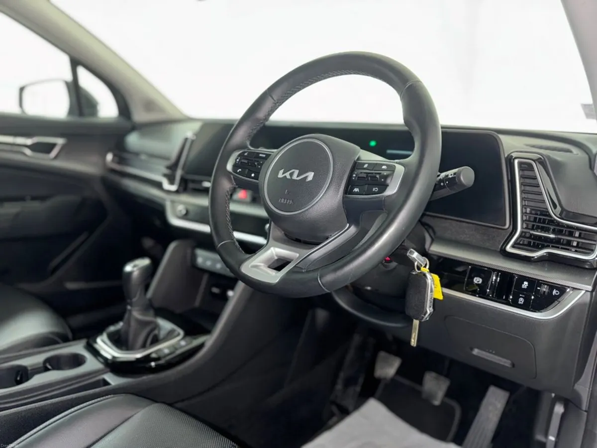 Kia Sportage K3 SEM 5DR - Image 2