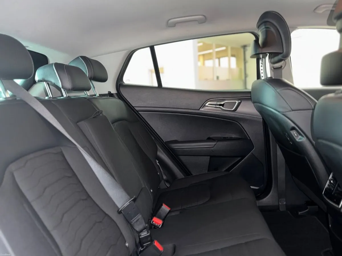 Kia Sportage K3 Phev MY23 5DR Auto - Image 5
