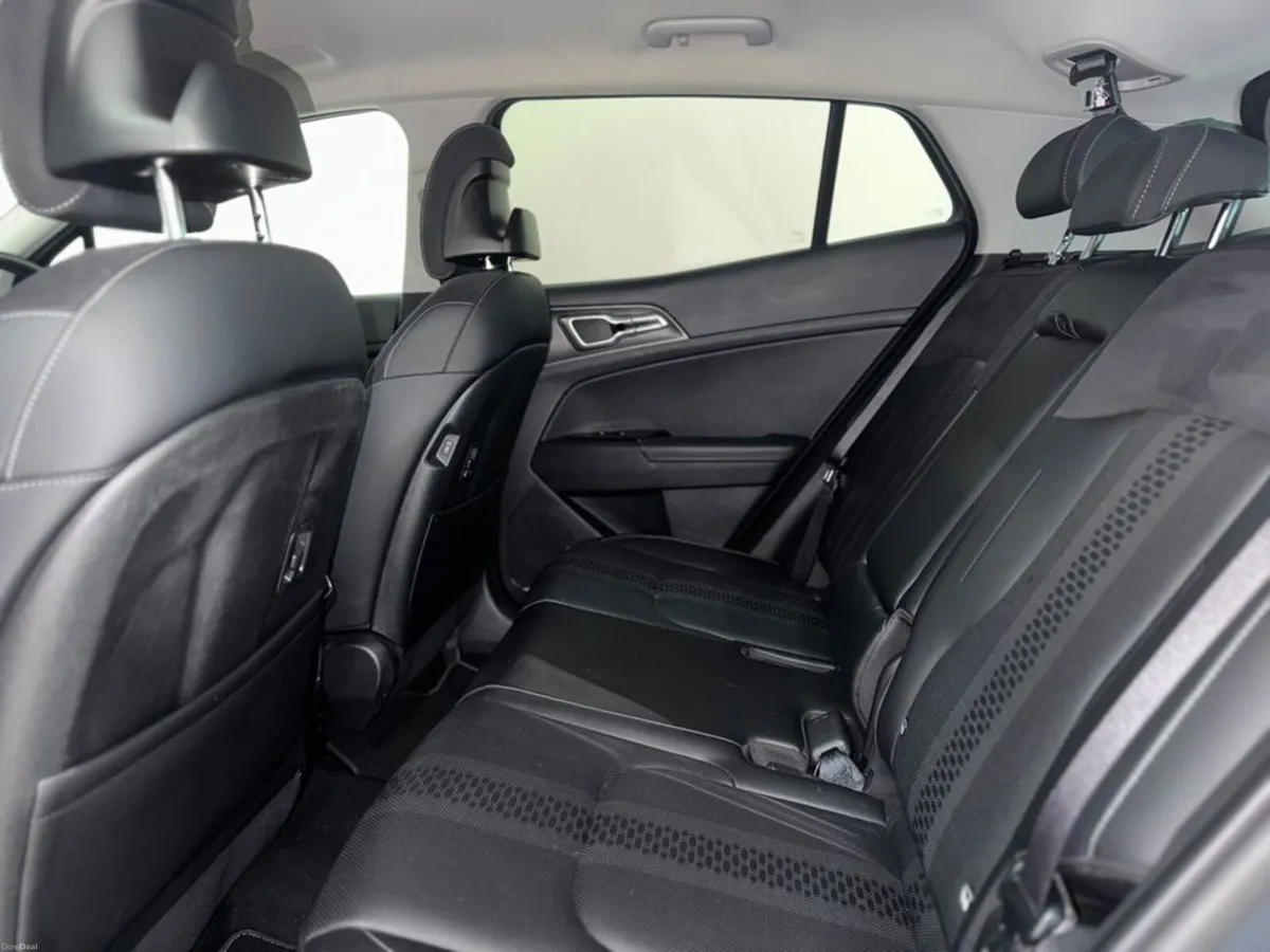 Kia Sportage K3 SEM 5DR - Image 4
