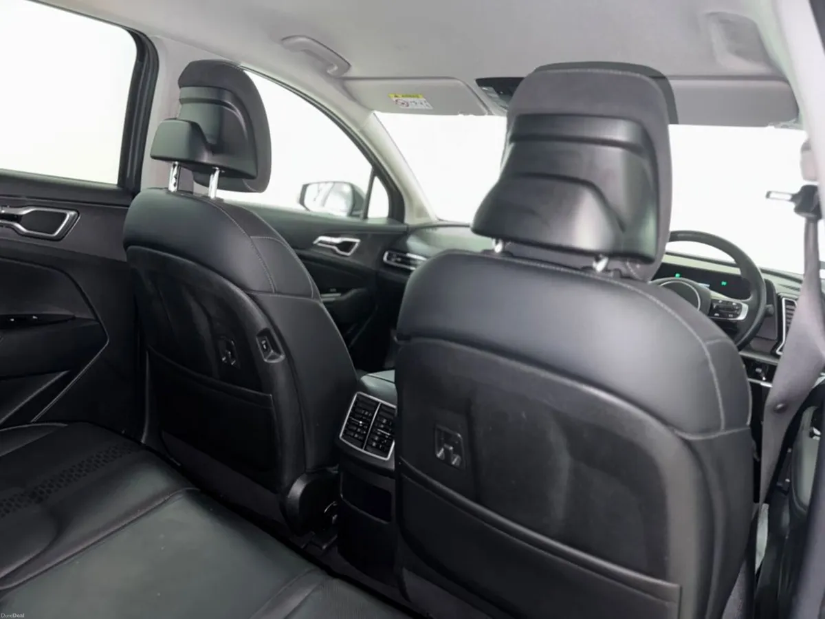Kia Sportage K3 SEM 5DR - Image 6