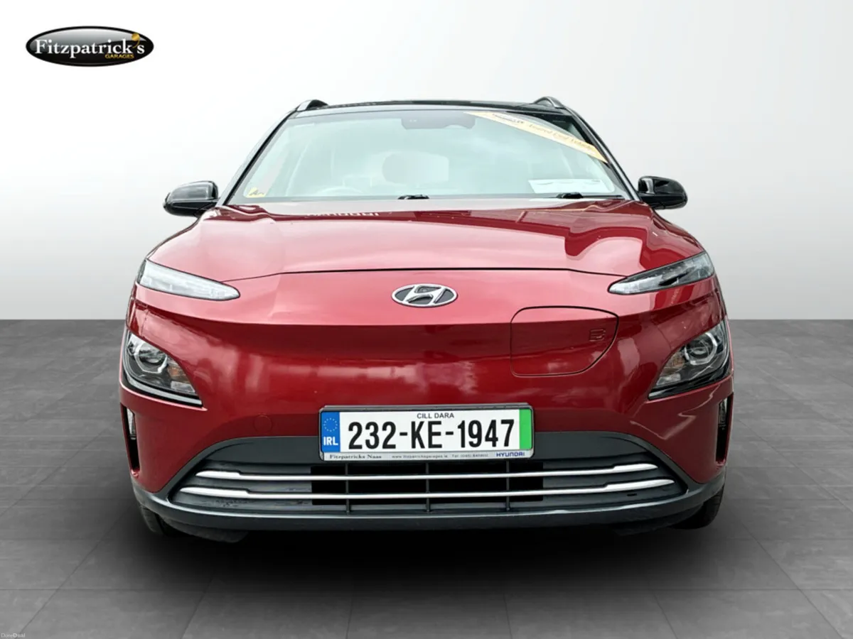 Hyundai Kona Premium EV 64Kwh - Image 2