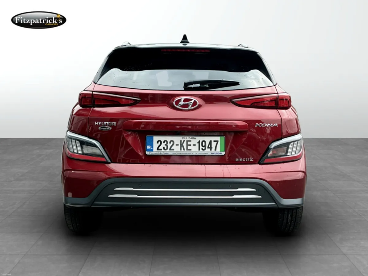 Hyundai Kona Premium EV 64Kwh - Image 5
