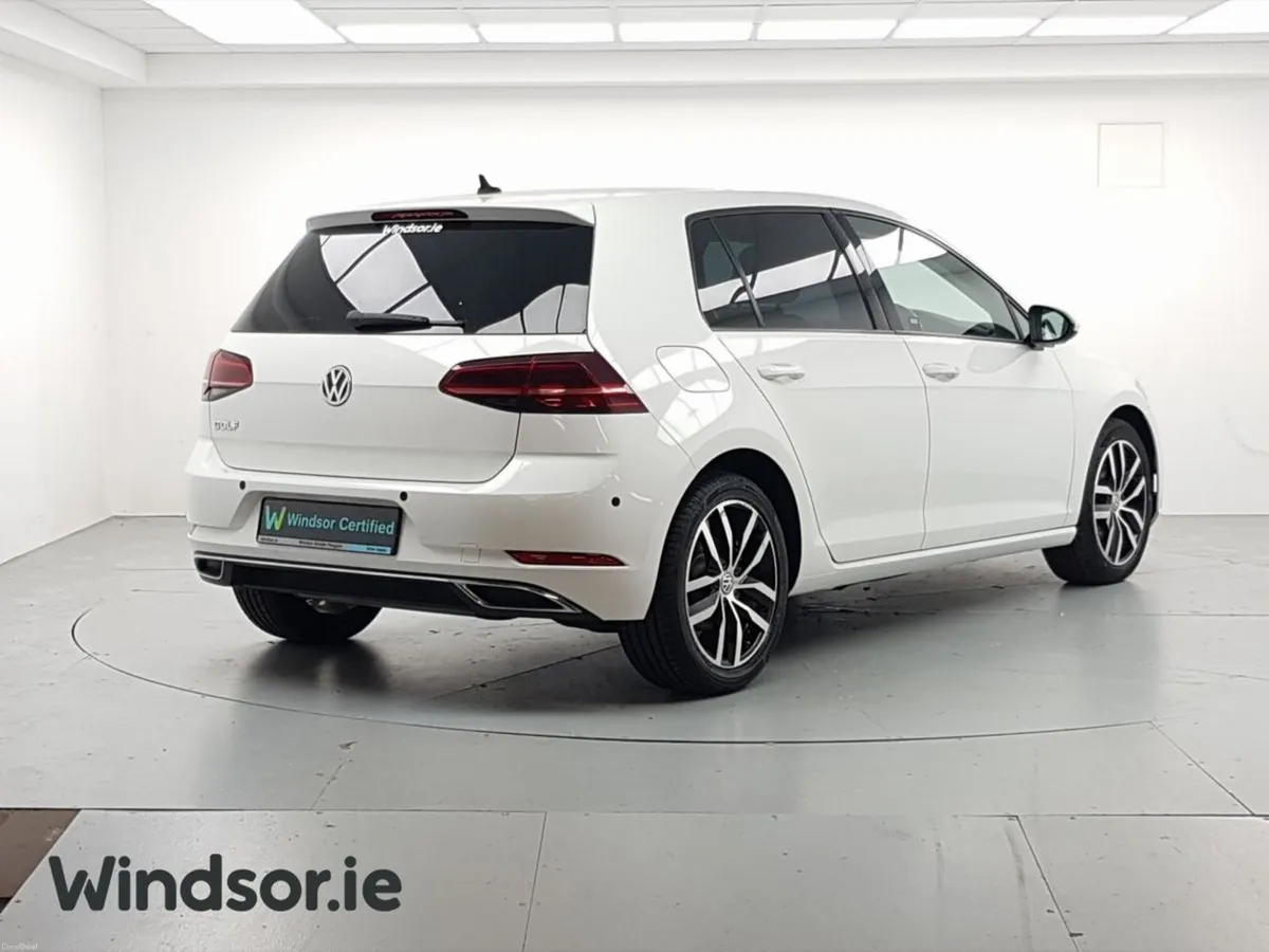 Volkswagen Golf TSI HIGHLINE - Image 3
