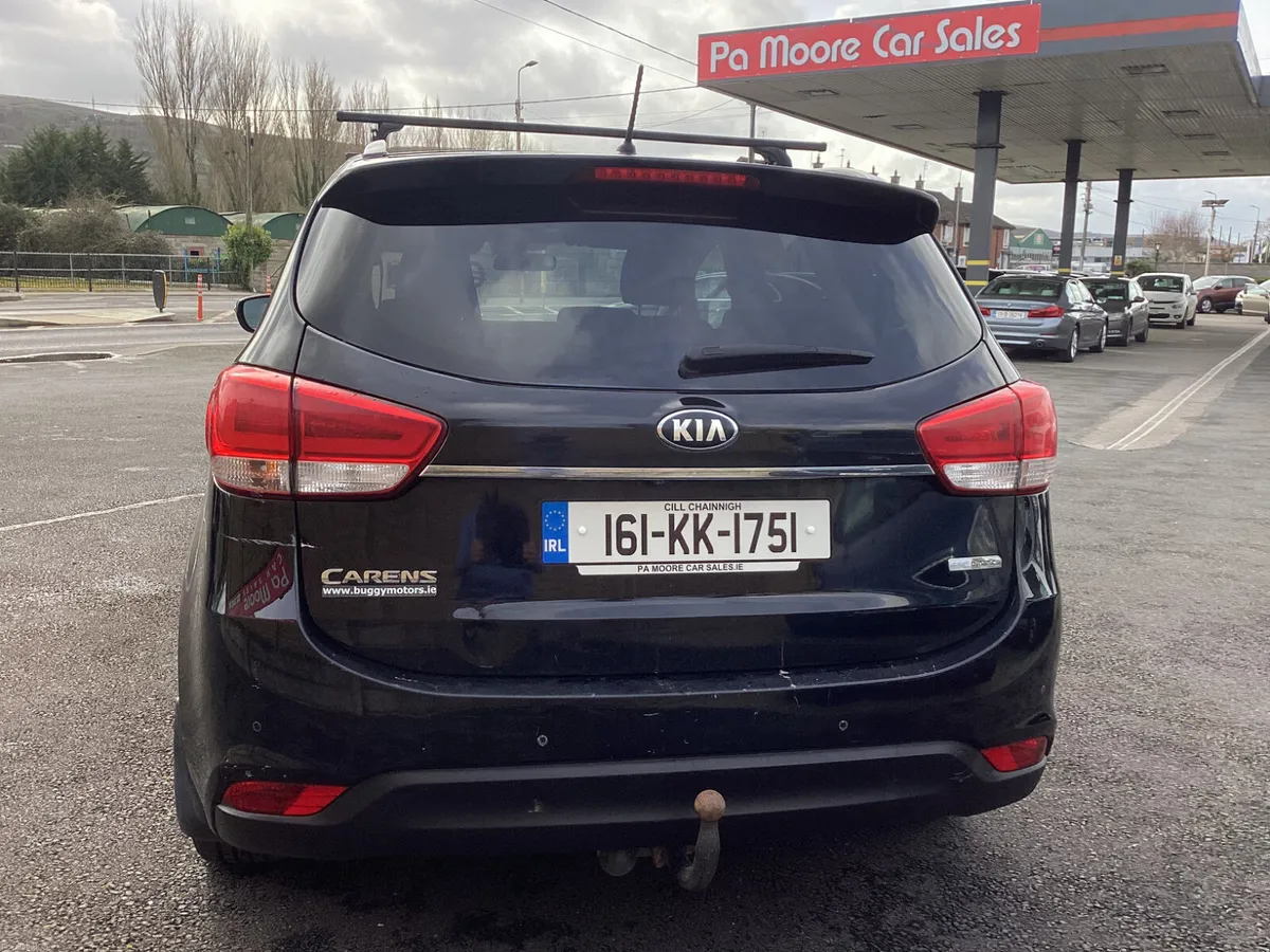 Kia Carens ** NCT 09/27 - Image 5
