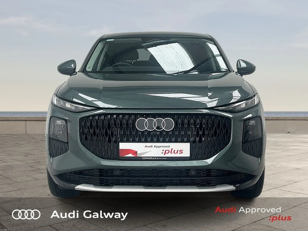 Audi Q3 TDI SPORTBACK 150HP A/T - Image 2