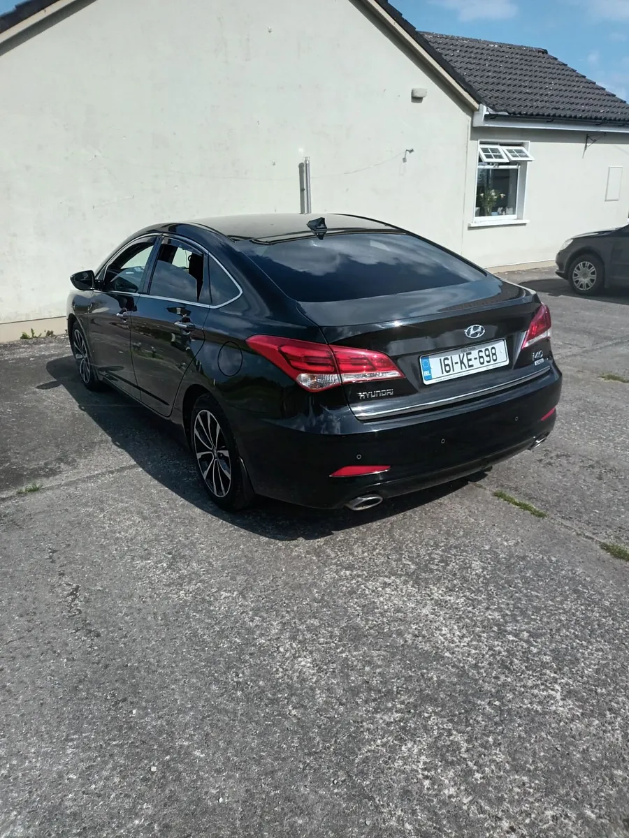 Hyundai i40 2016 Executive 1.7 Diesel €6,900 - Image 3
