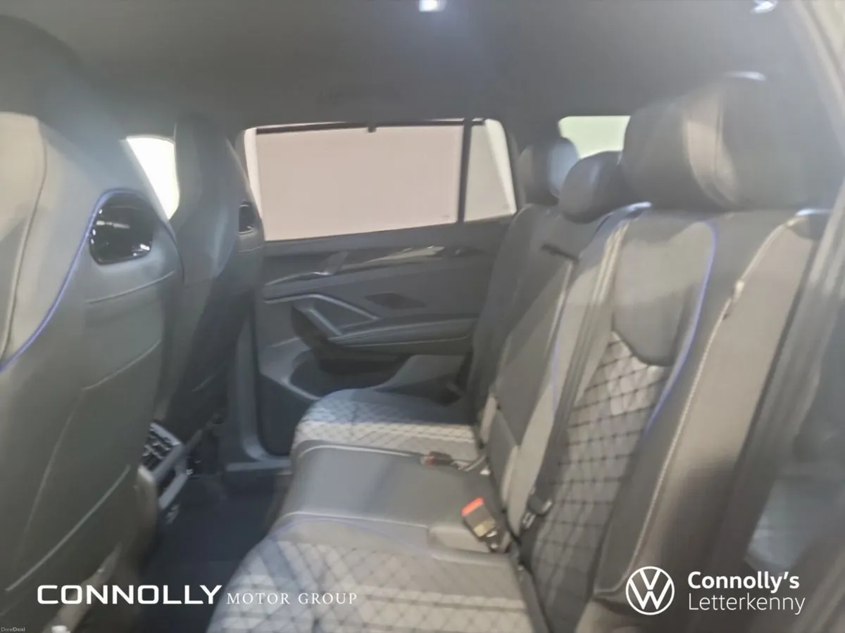 Volkswagen Tayron 2.0 TDI 150HP R-Line - Image 6