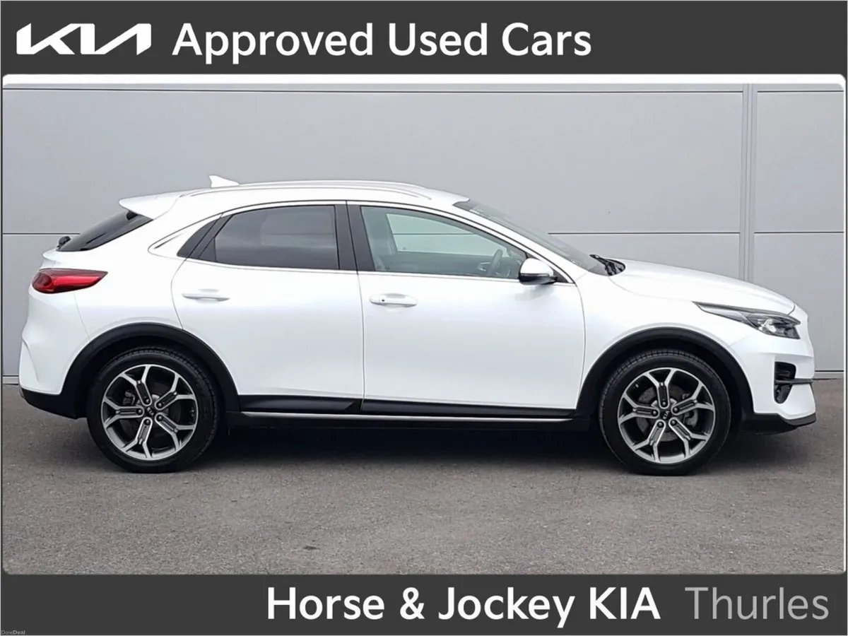 Kia XCeed 1.6 GDI Plug-in Hybrid - Image 6