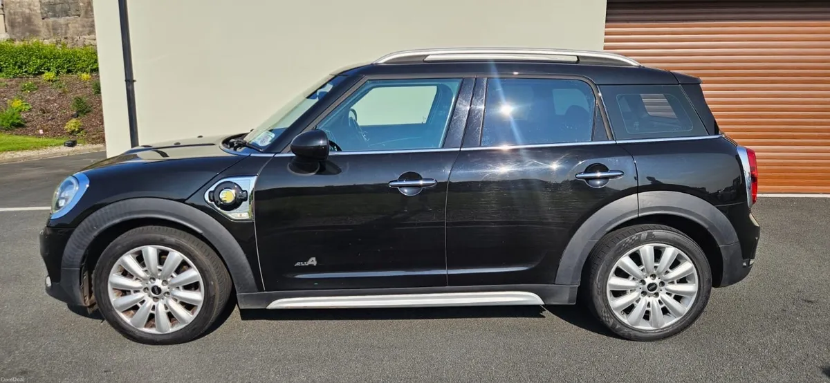 Mini Countryman 2017 - Image 3