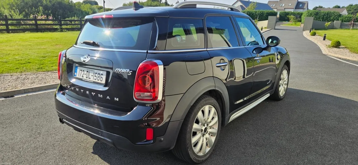 Mini Countryman 2017 - Image 4