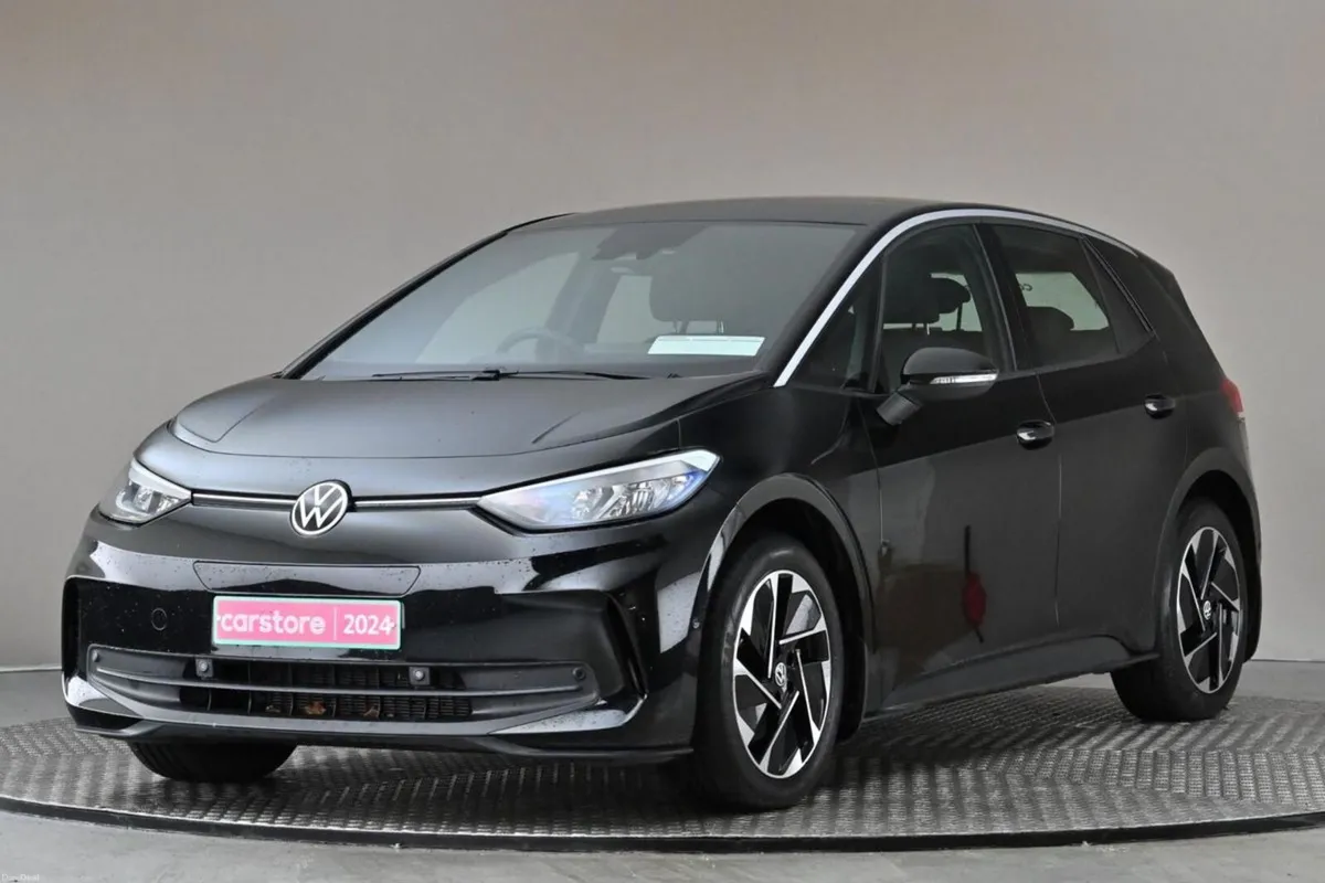 Volkswagen ID.3 EV PA PRO 58KWH RWD - Image 3