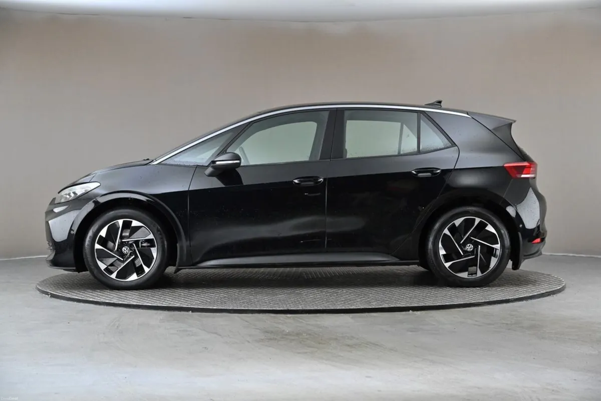 Volkswagen ID.3 EV PA PRO 58KWH RWD - Image 5