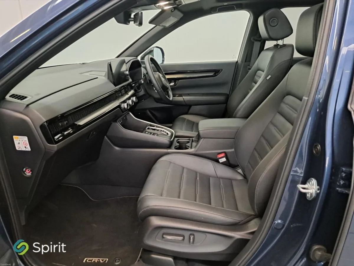 Honda CR-V Advance Tech*Sunroof*Call Andrew 086261 - Image 3