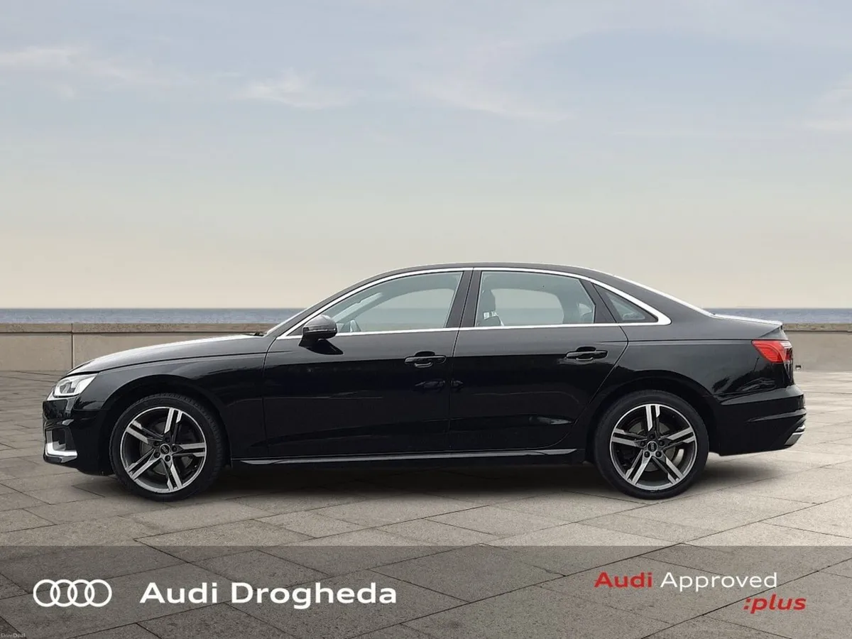 Audi A4 30 TDI 136HP S Tronic SE - Image 4
