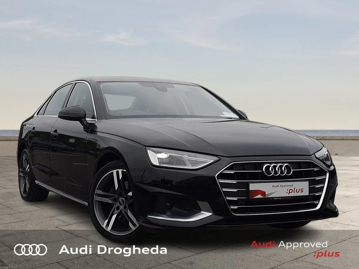 Audi A4 30 TDI 136HP S Tronic SE - Image 1