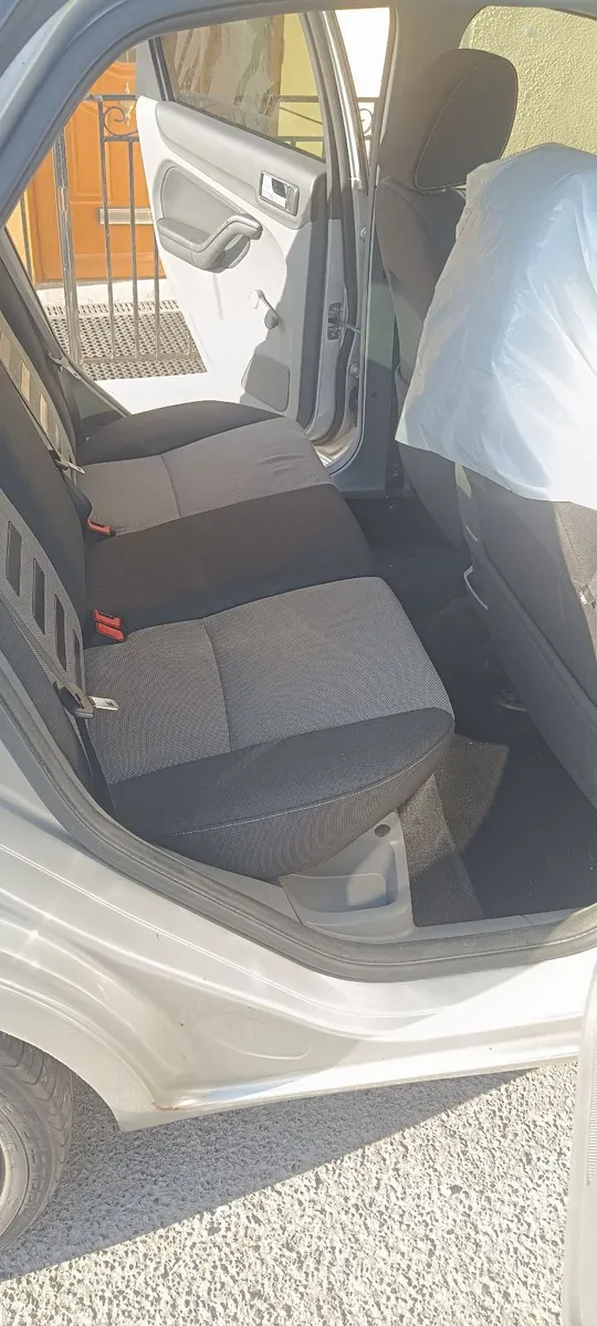 Ford Focus 2011 mint condition NCT 08.2027 - Image 6