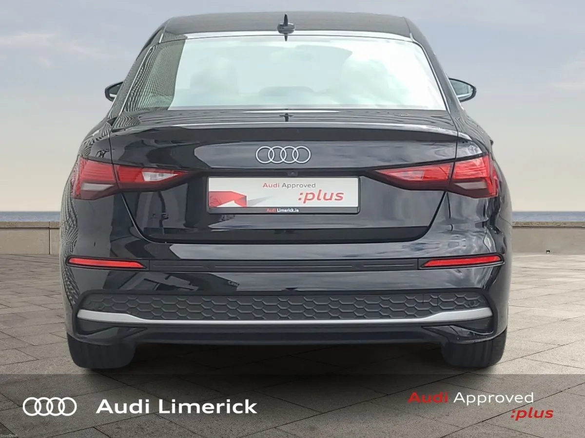 Audi A3 *SAVE €1750 VS NEW* A3 35 TFSI 150HP S-T S - Image 6