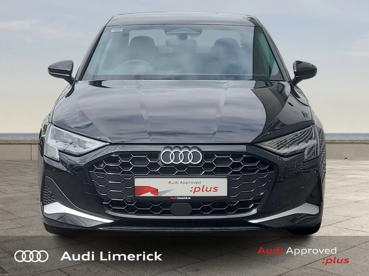 Audi A3 *SAVE €1750 VS NEW* A3 35 TFSI 150HP S-T S - Image 2