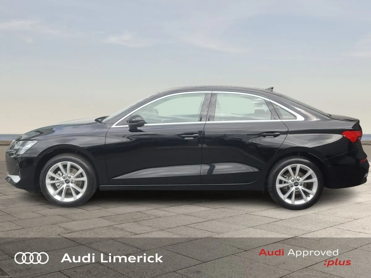 Audi A3 *SAVE €1750 VS NEW* A3 35 TFSI 150HP S-T S - Image 4
