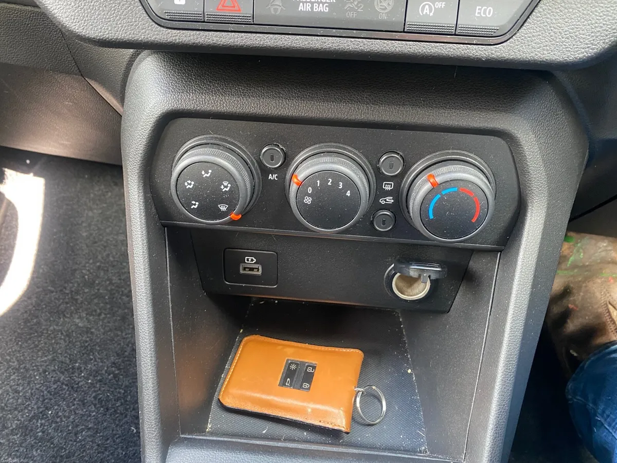 Dacia Sandero 2022 - Image 3