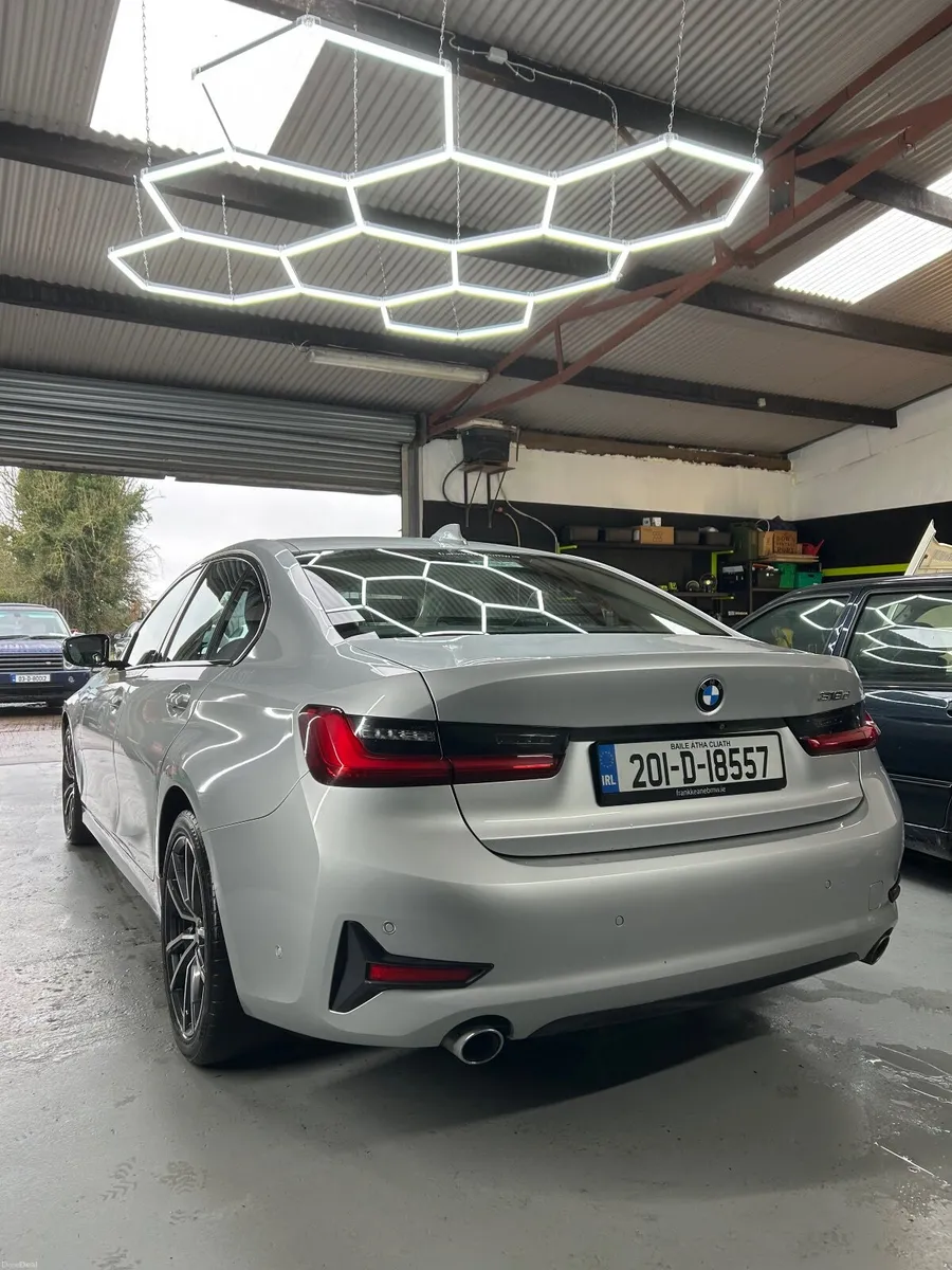 BMW 3-Series 2021 - Image 3