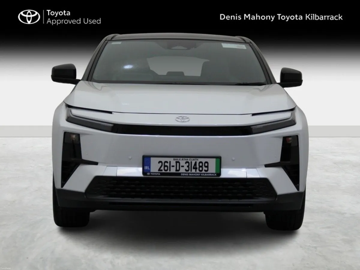 Toyota C-HR + Premier - Image 5
