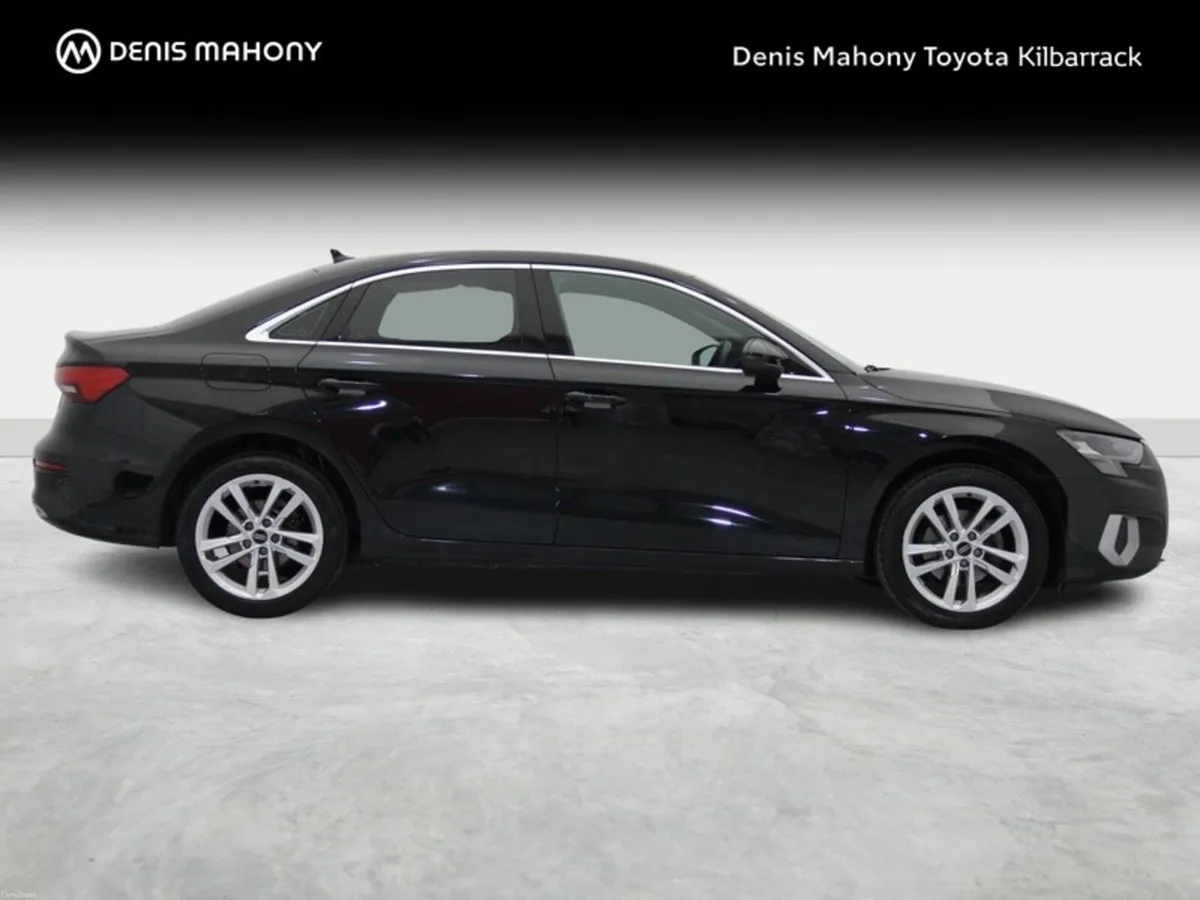 Audi A3 SE 30 TFSI 110HP - Image 3