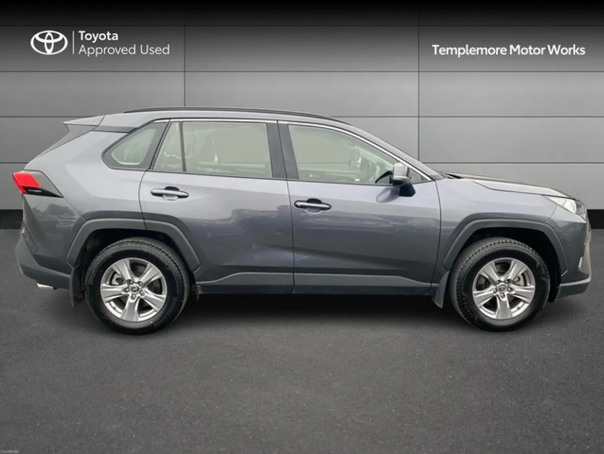 Toyota RAV4 Rav4 Hybrid Luna - Image 3