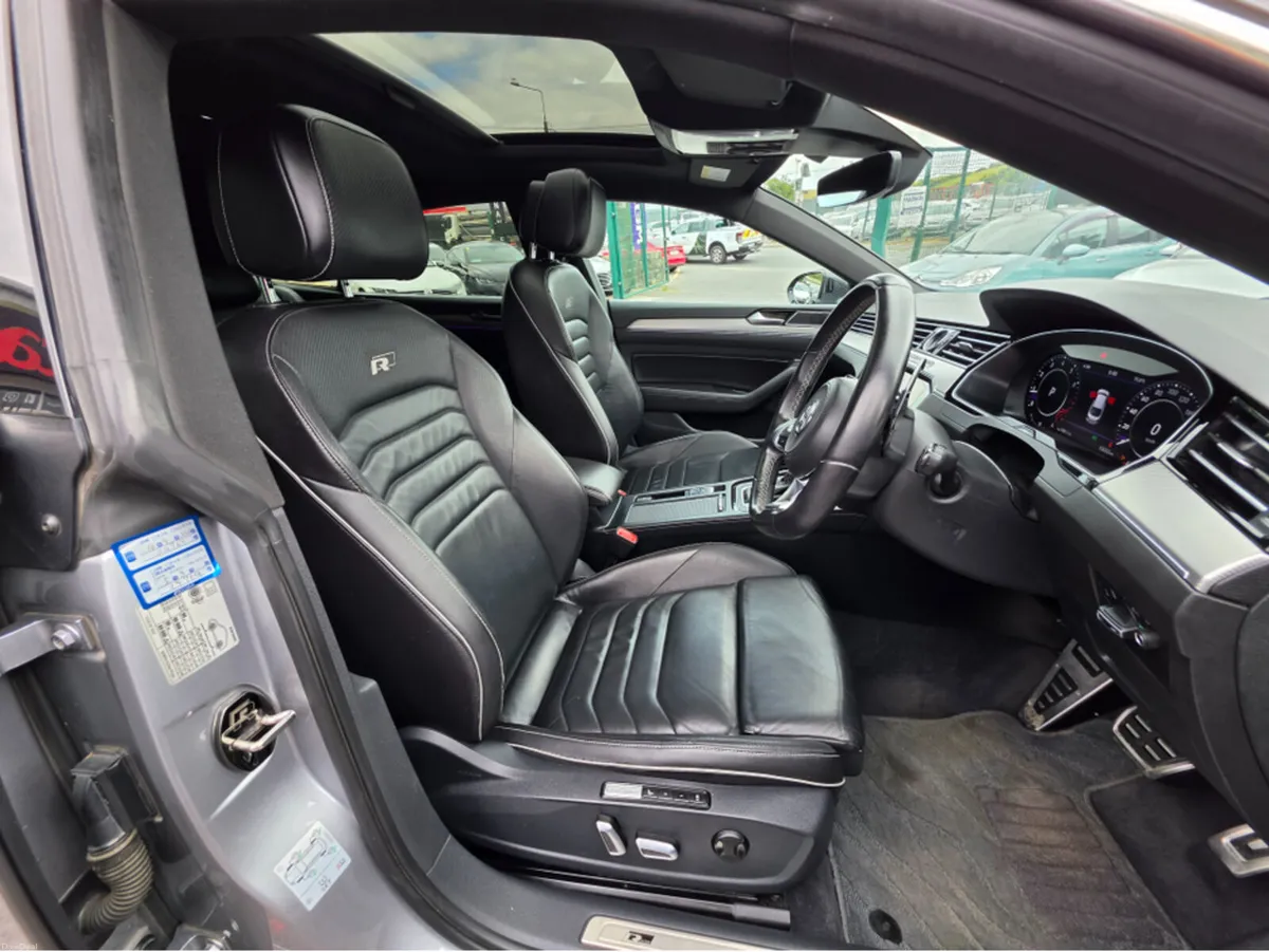 Volkswagen Arteon SUNROOF ( 172 REG ) 2.0 TSI R-LI - Image 2