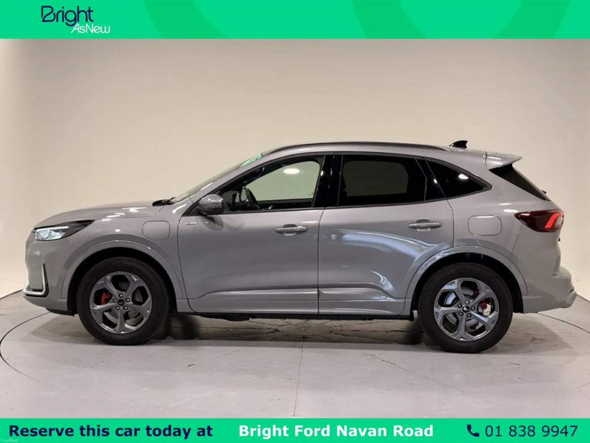 Ford Kuga ST-LINE X 5DR 2.5HEV225 S6 - Image 5