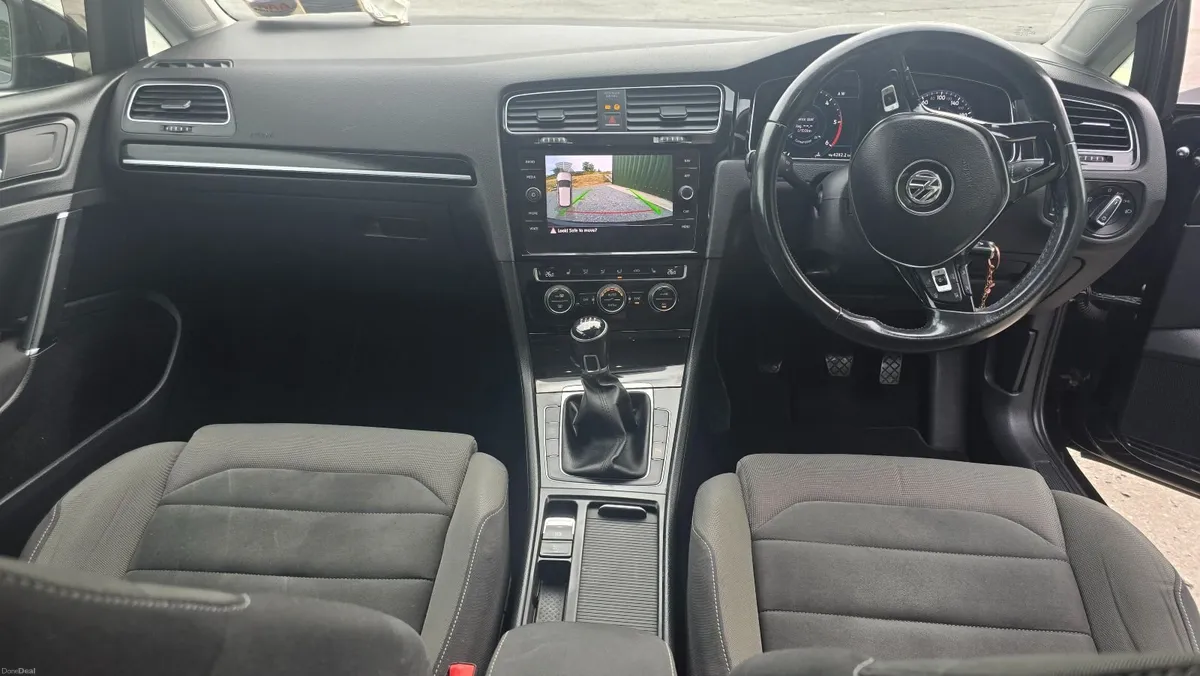 Volkswagen Golf 2017 - Image 3