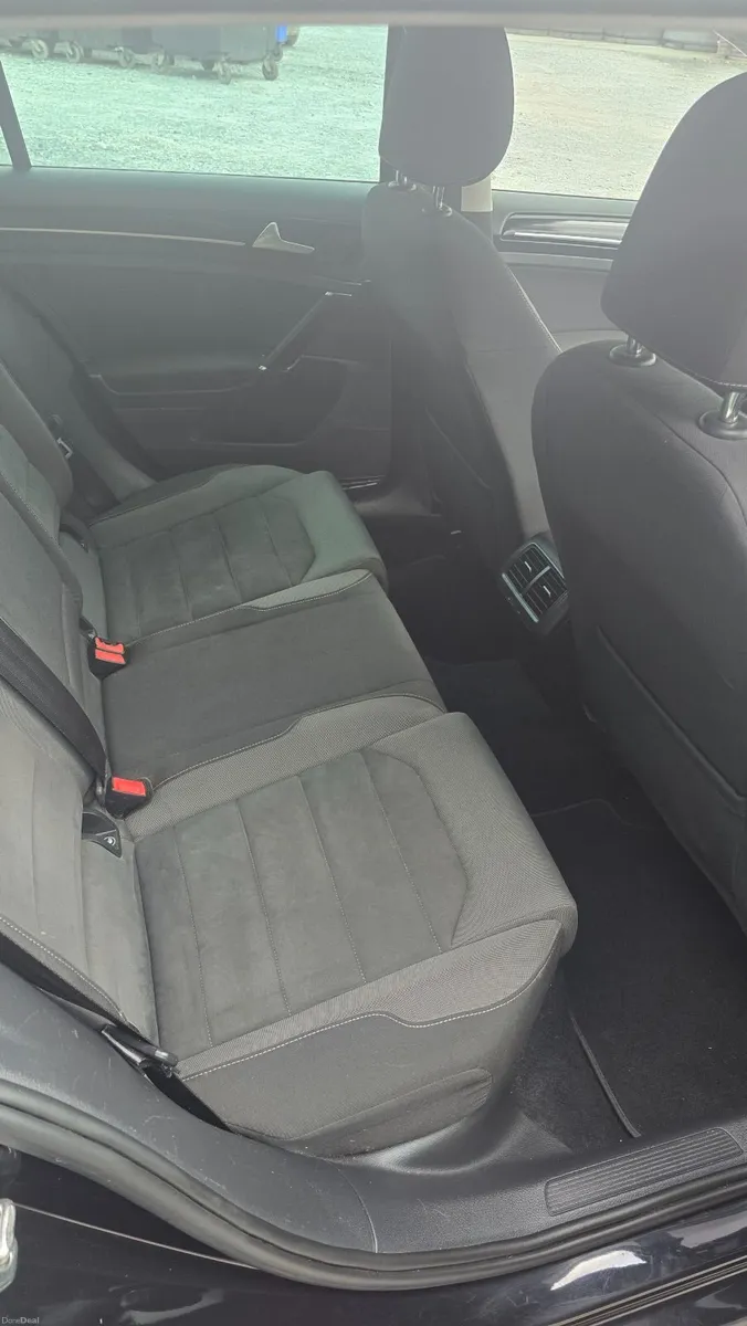 Volkswagen Golf 2017 - Image 4