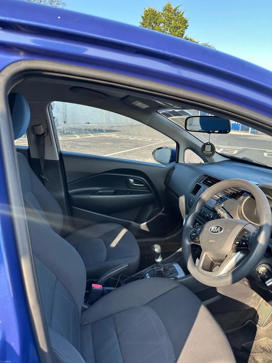 Kia Rio - Image 3