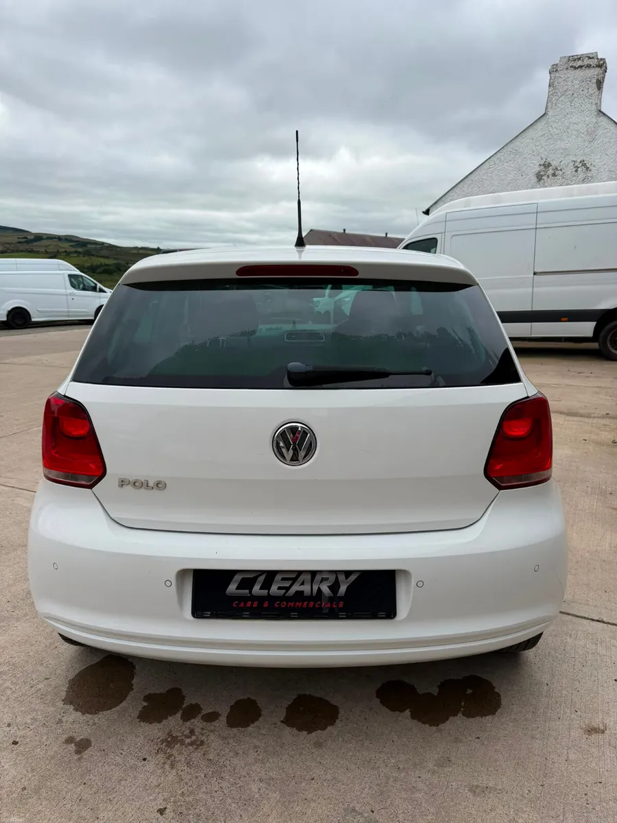 Volkswagen Polo 2013 - Image 4