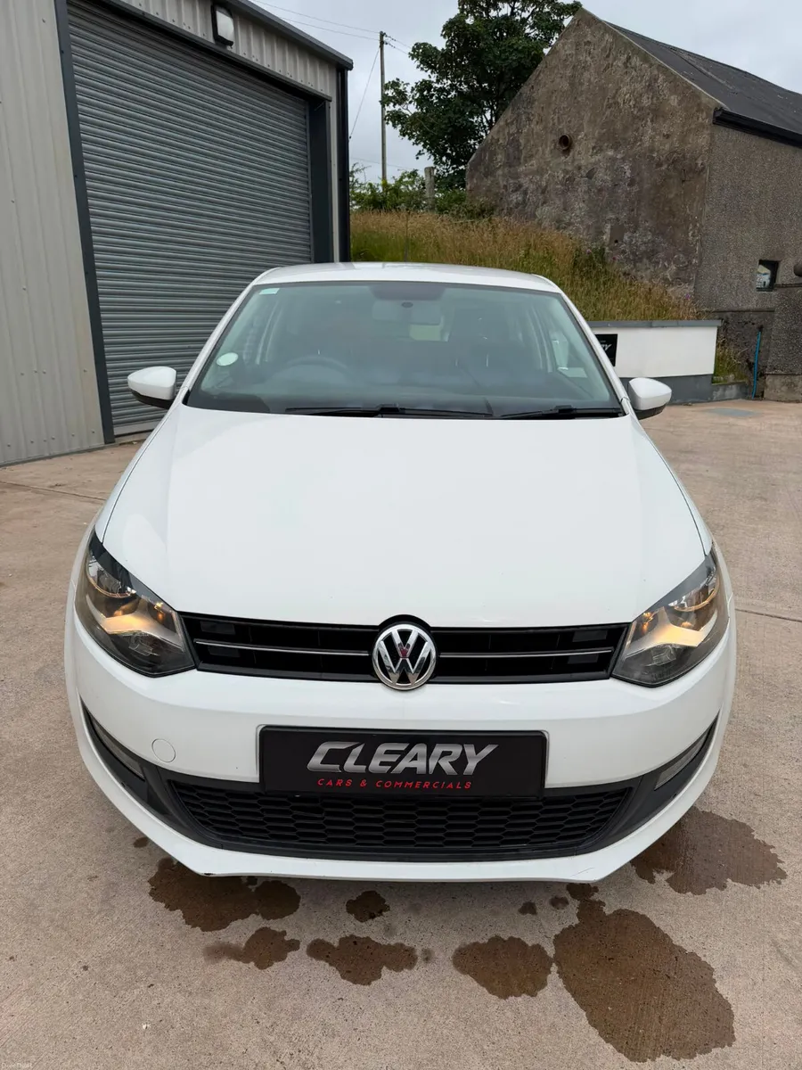 Volkswagen Polo 2013 - Image 5