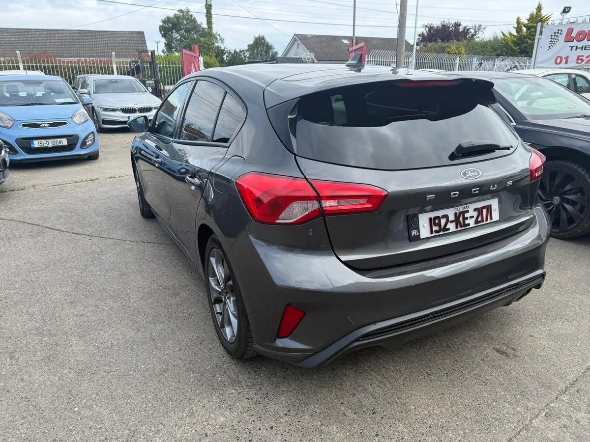 Ford Focus 2019 - Image 5